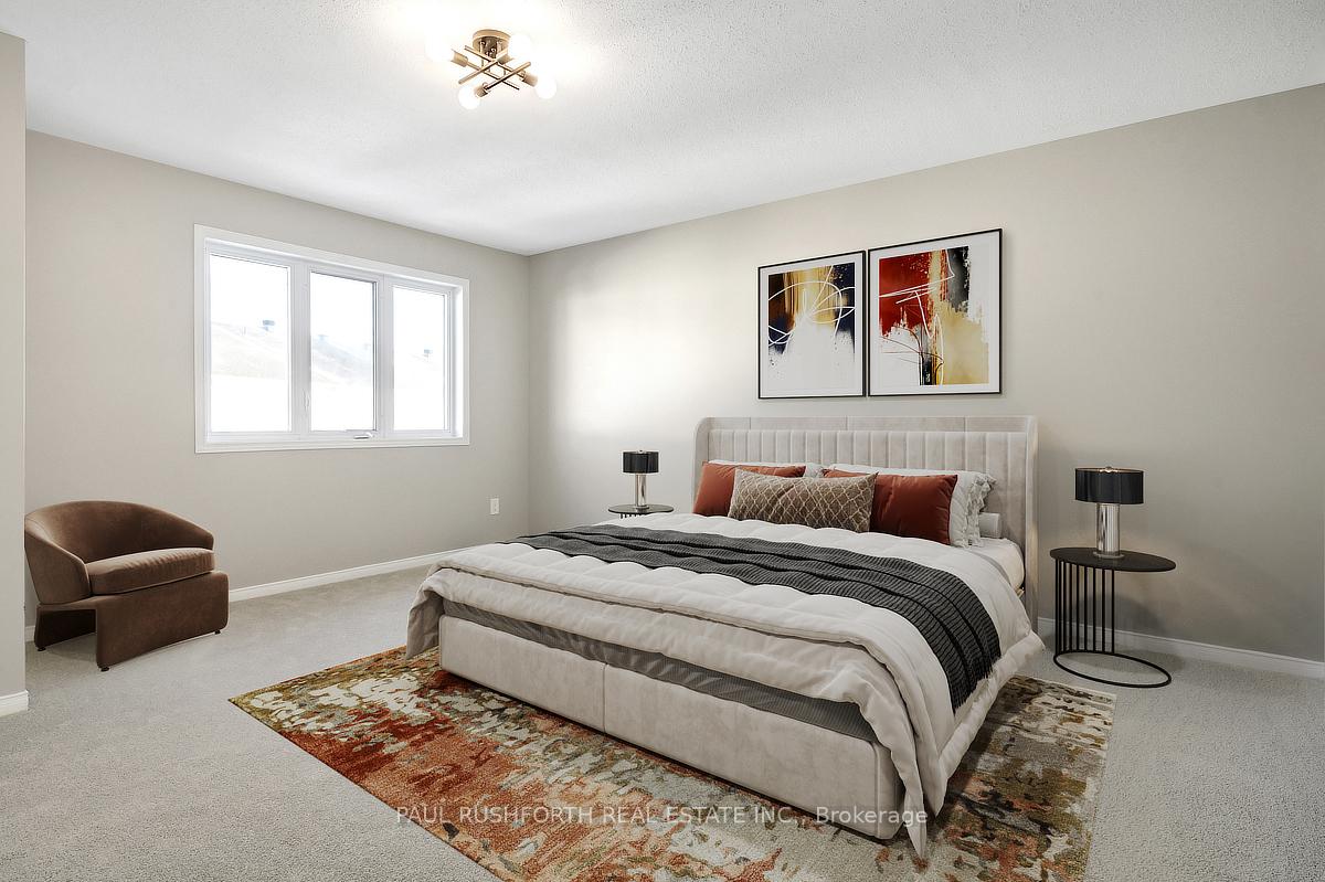 Photo 17 of 1033 Candlewood Street, Ottawa, Avalon East — HOMEH