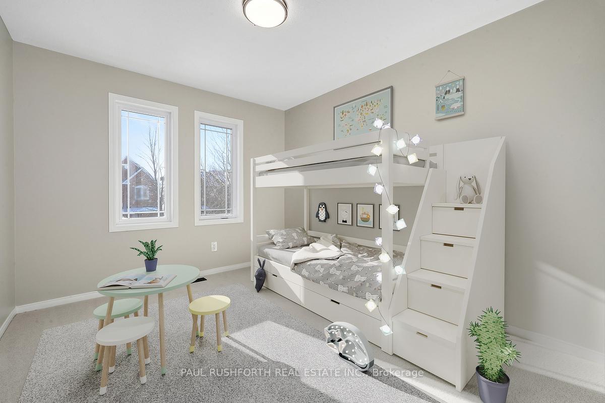 Photo 21 of 1033 Candlewood Street, Ottawa, Avalon East — HOMEH