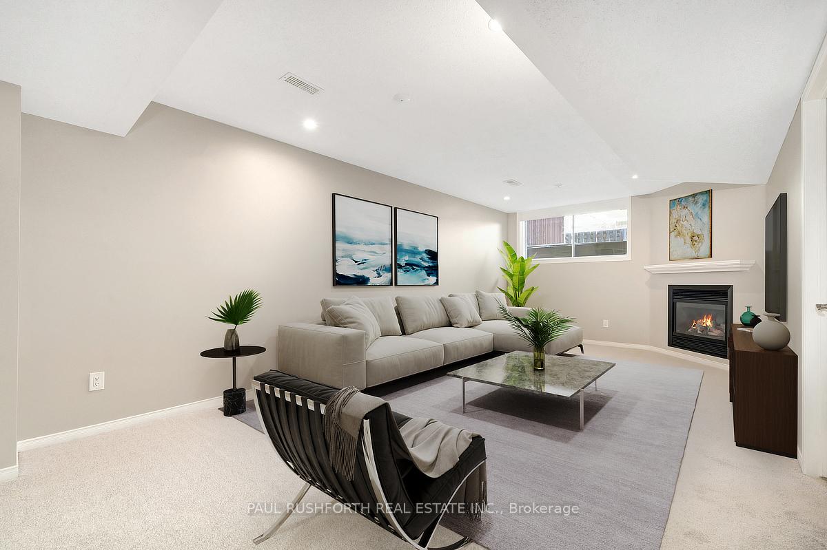Photo 24 of 1033 Candlewood Street, Ottawa, Avalon East — HOMEH