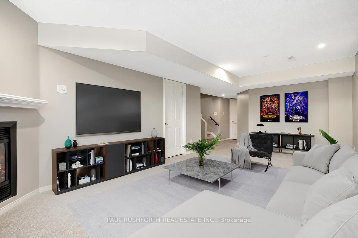 Photo 25 of 1033 Candlewood Street, Ottawa, Avalon East — HOMEH