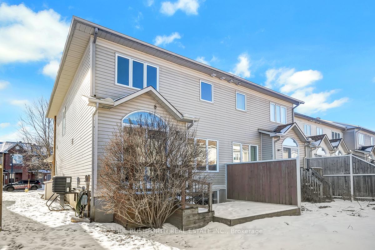 Photo 26 of 1033 Candlewood Street, Ottawa, Avalon East — HOMEH