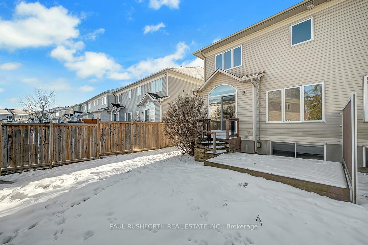 Photo 27 of 1033 Candlewood Street, Ottawa, Avalon East — HOMEH