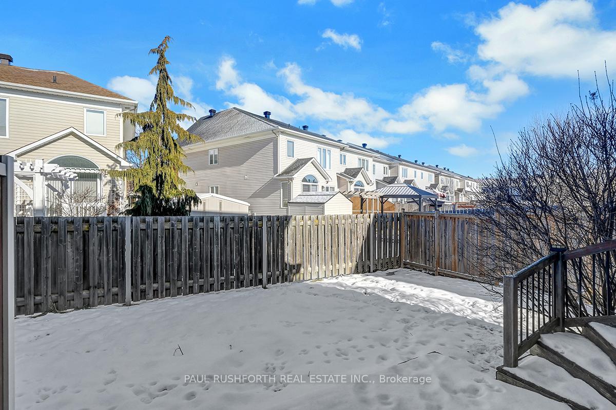 Photo 28 of 1033 Candlewood Street, Ottawa, Avalon East — HOMEH