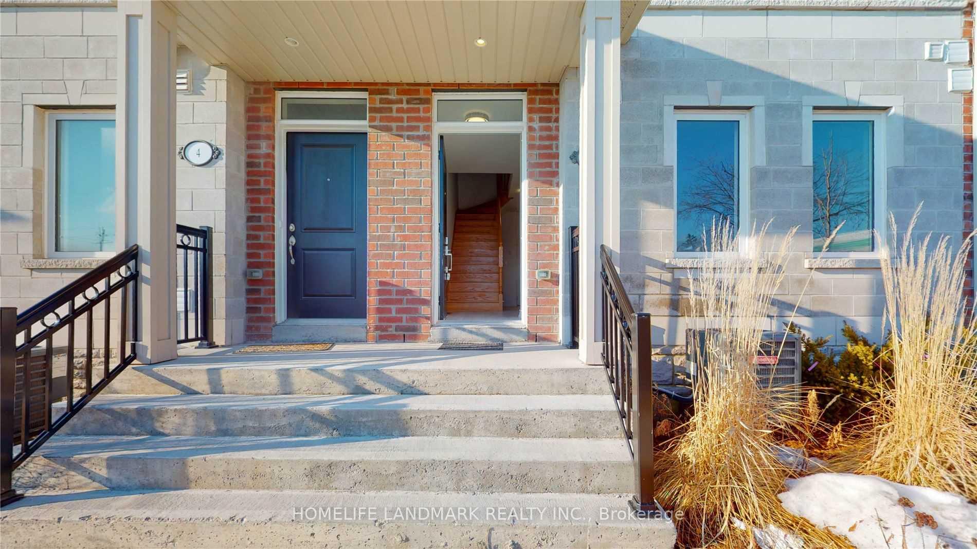Photo 3 of Unit 5, 1020 Dunsley Way, Whitby, Pringle Creek — HOMEH