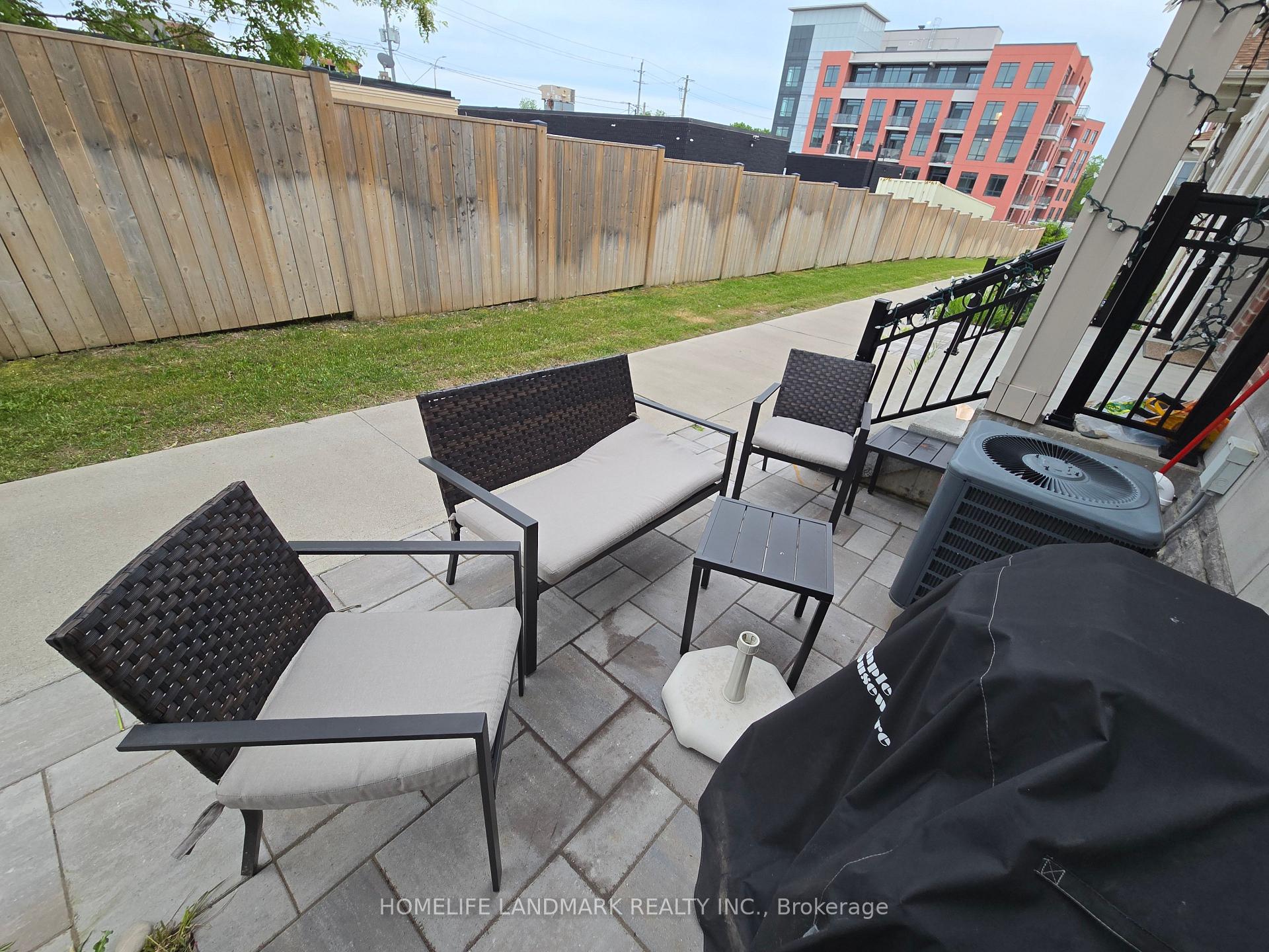 Photo 6 of Unit 5, 1020 Dunsley Way, Whitby, Pringle Creek — HOMEH