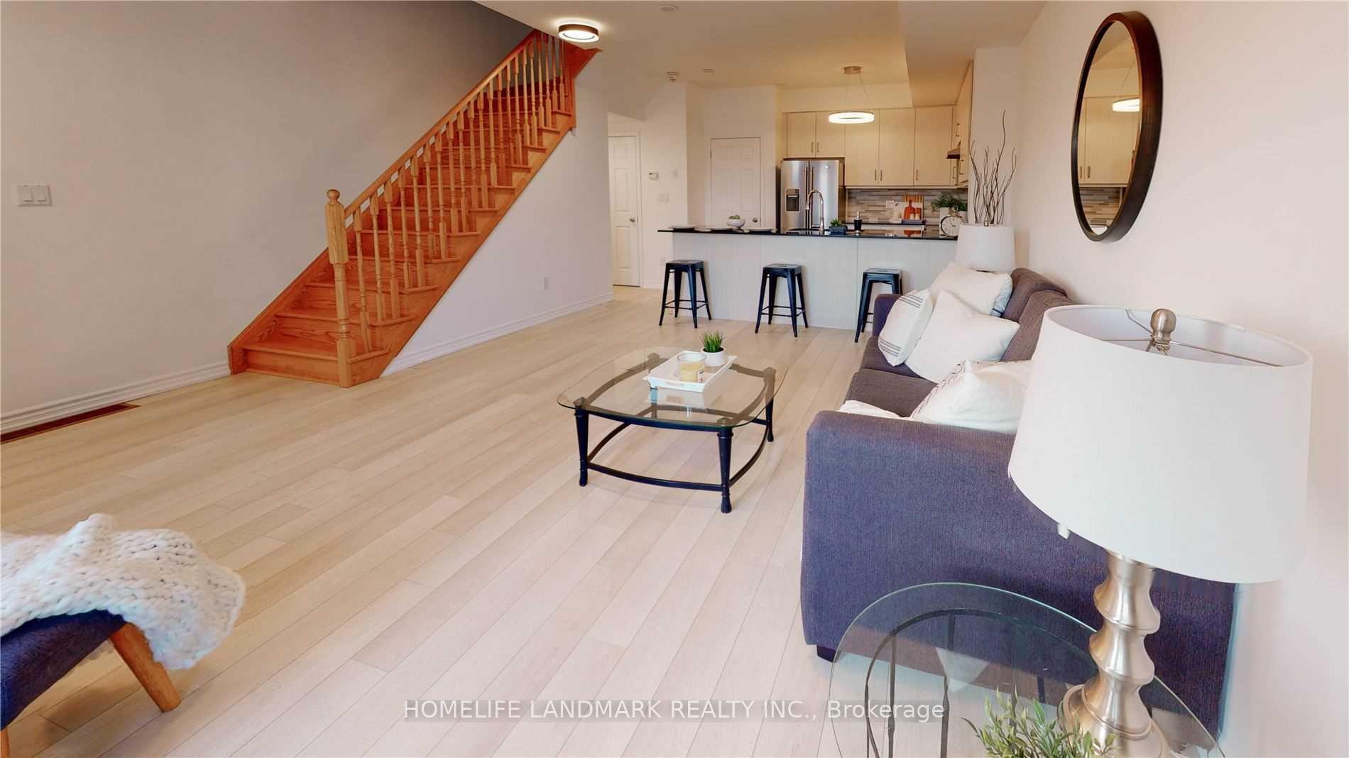 Photo 7 of Unit 5, 1020 Dunsley Way, Whitby, Pringle Creek — HOMEH