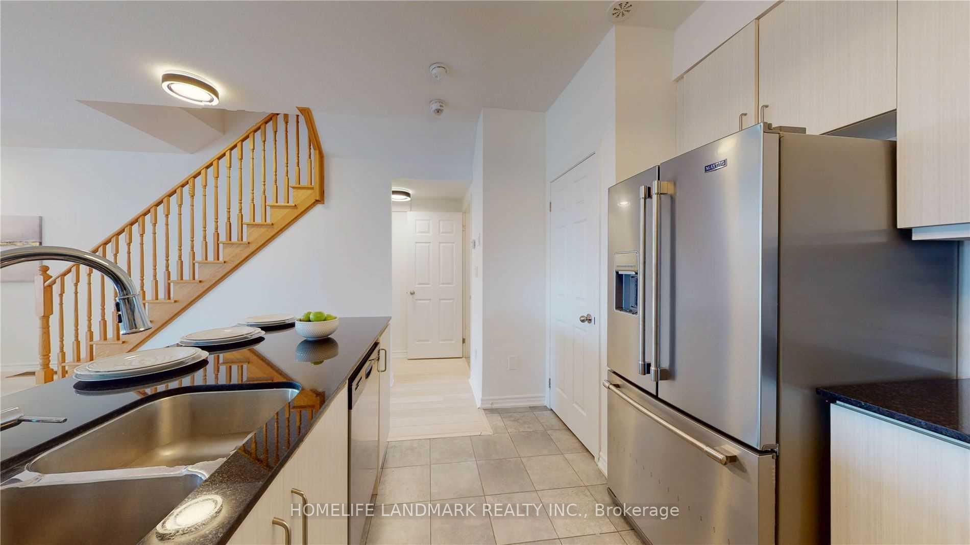 Photo 12 of Unit 5, 1020 Dunsley Way, Whitby, Pringle Creek — HOMEH