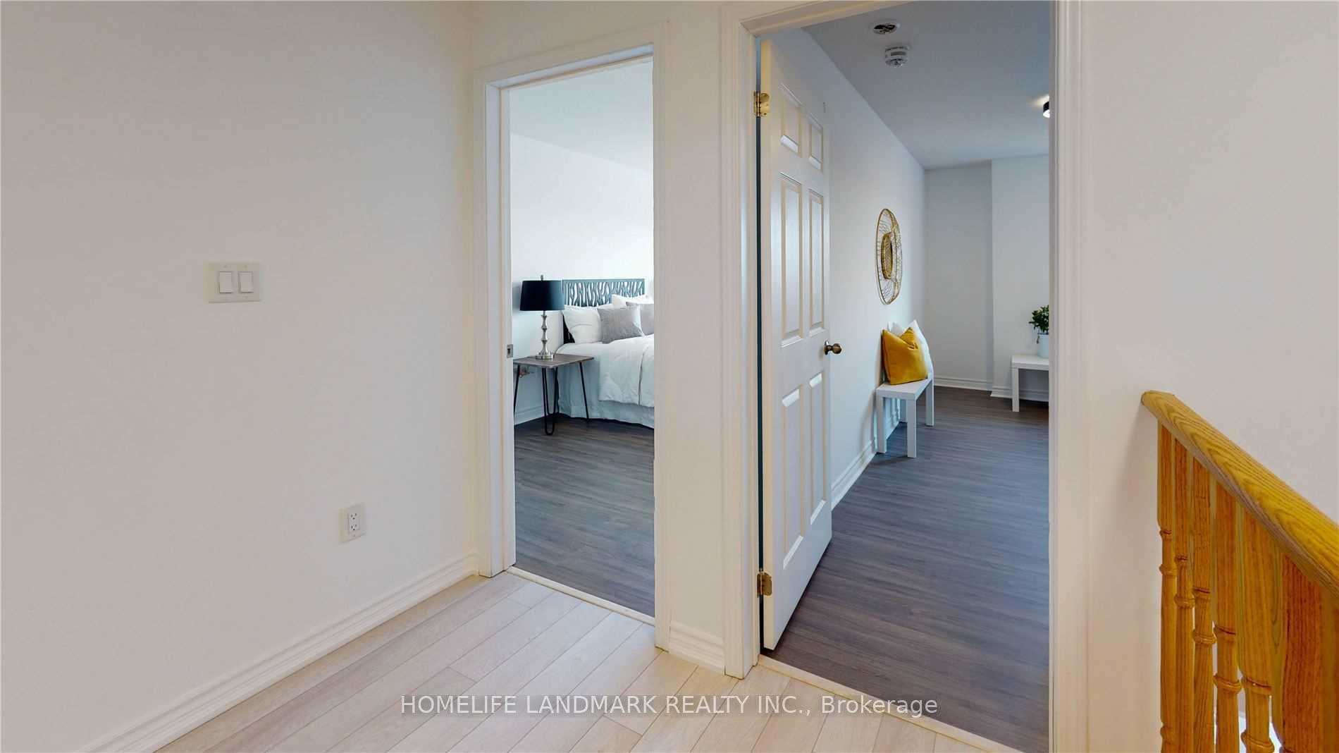 Photo 13 of Unit 5, 1020 Dunsley Way, Whitby, Pringle Creek — HOMEH