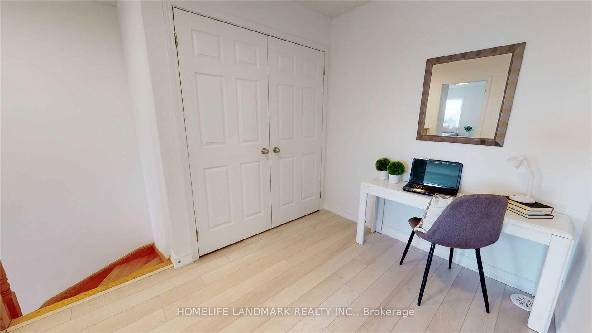 Photo 14 of Unit 5, 1020 Dunsley Way, Whitby, Pringle Creek — HOMEH