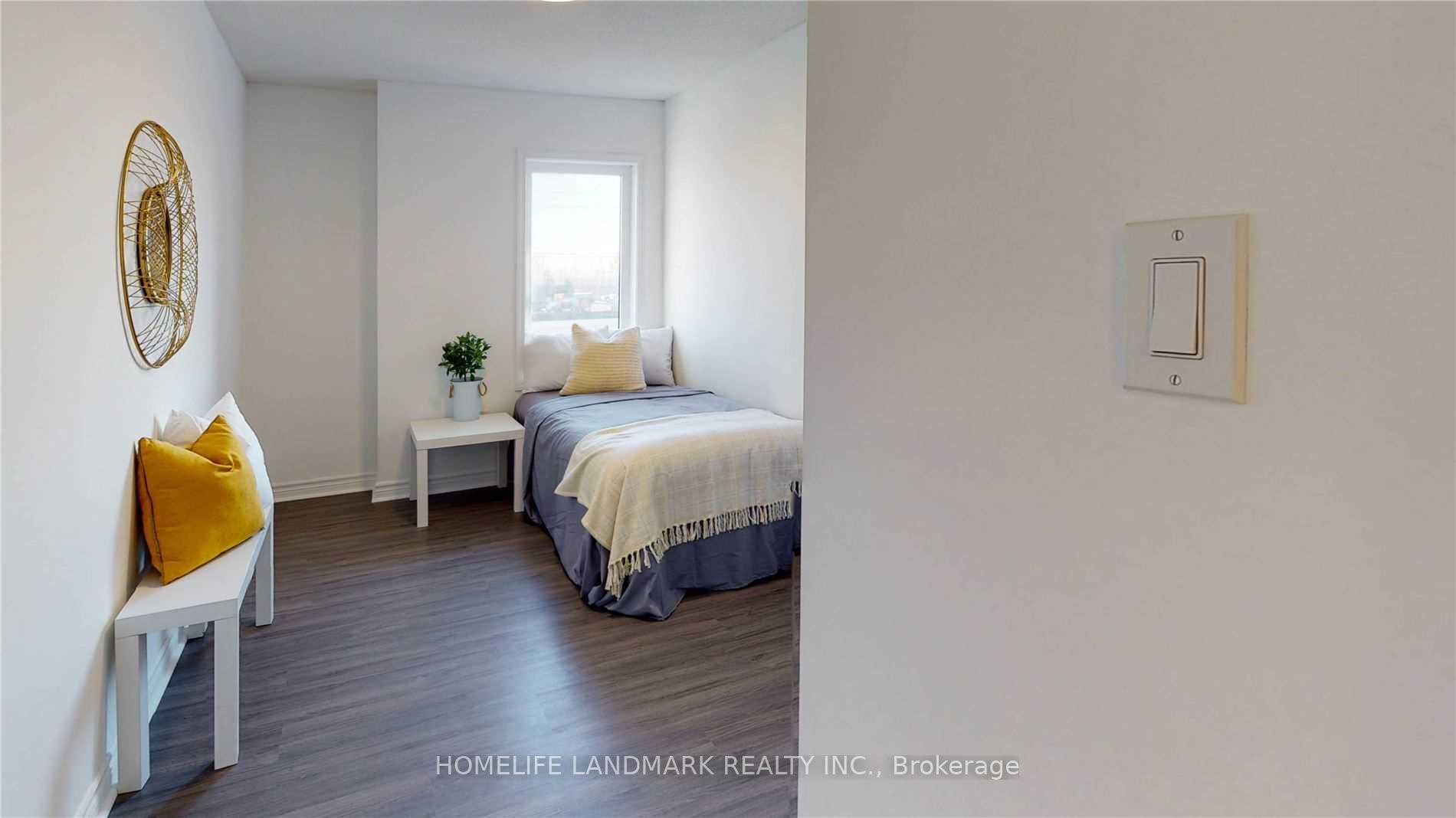Photo 18 of Unit 5, 1020 Dunsley Way, Whitby, Pringle Creek — HOMEH