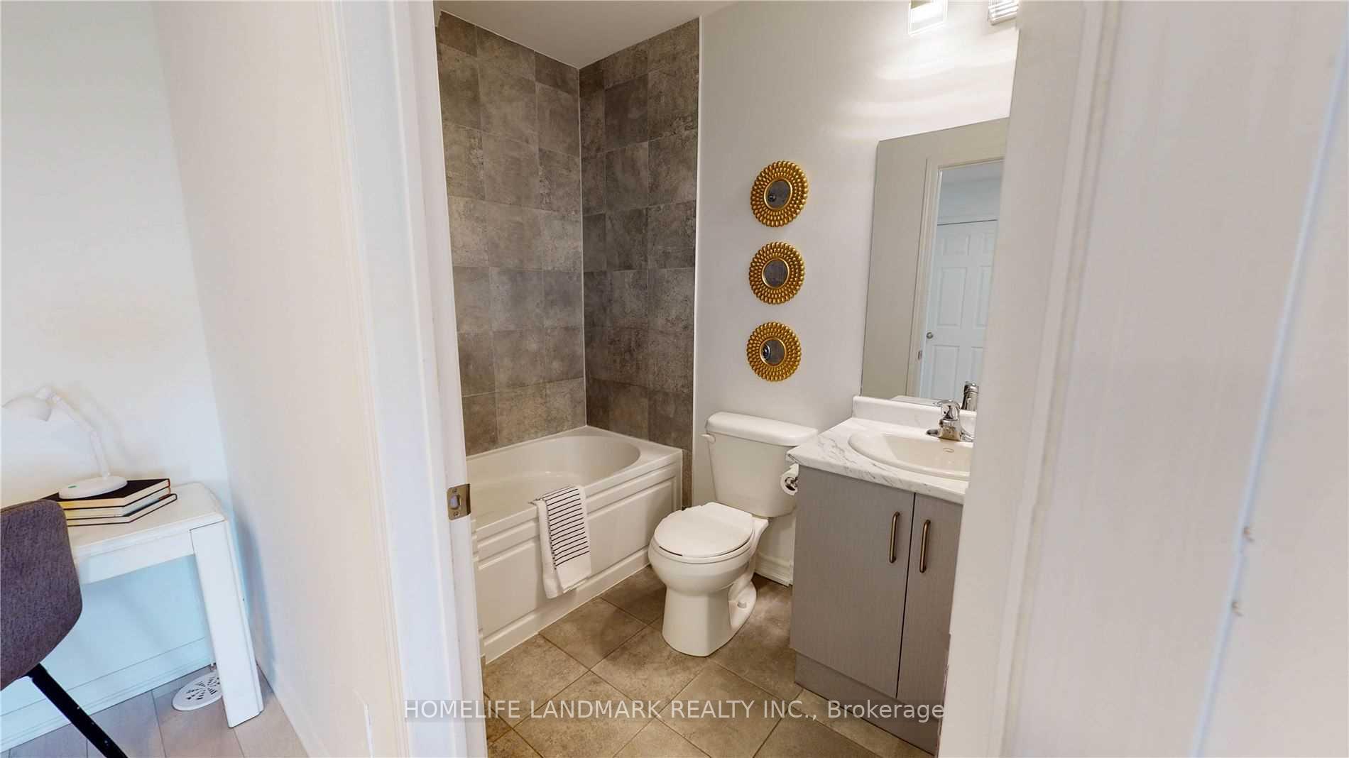 Photo 21 of Unit 5, 1020 Dunsley Way, Whitby, Pringle Creek — HOMEH