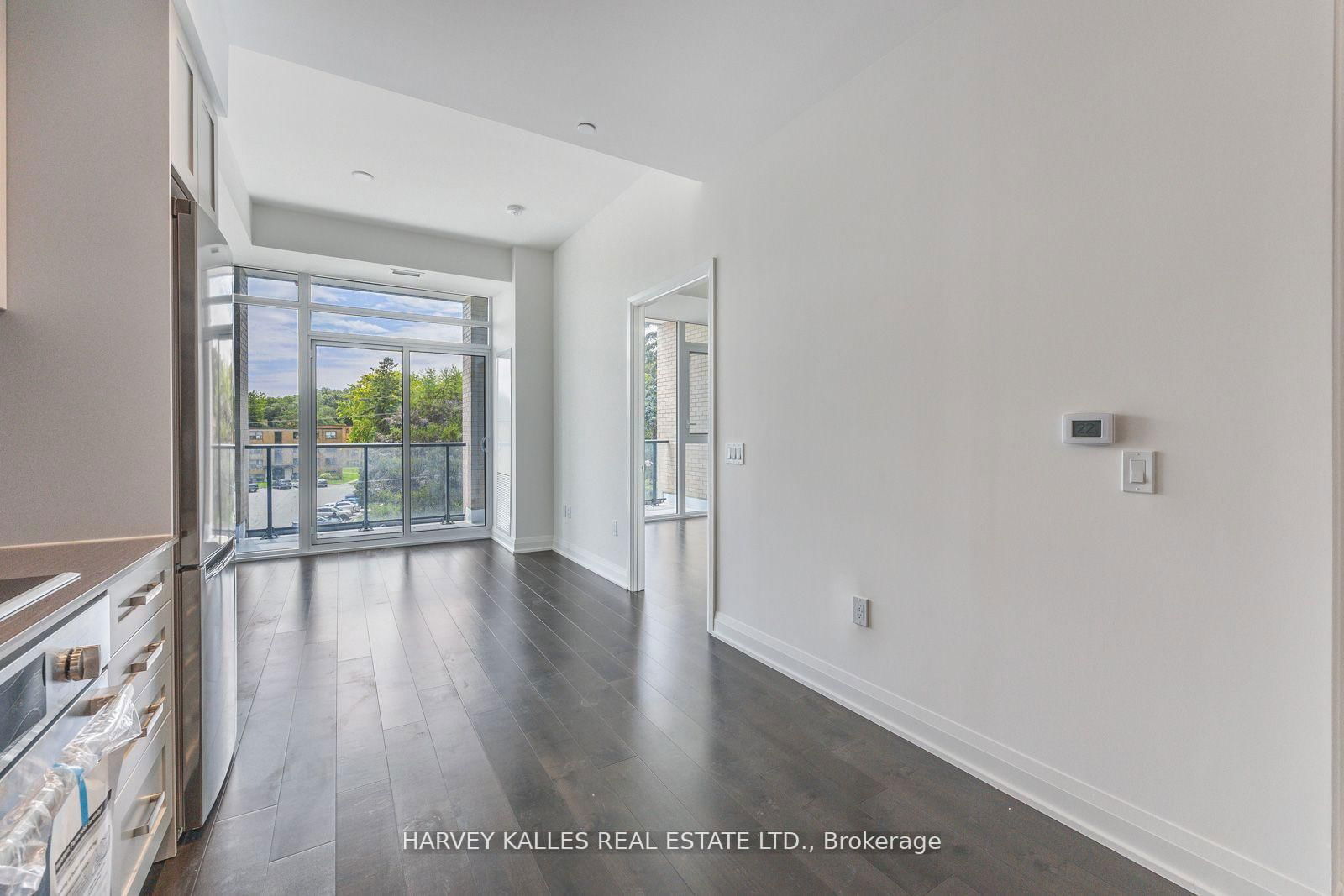 Photo 2 of Unit 419, 293 The Kingsway, Etobicoke, Edenbridge-Humber Valley — HOMEH