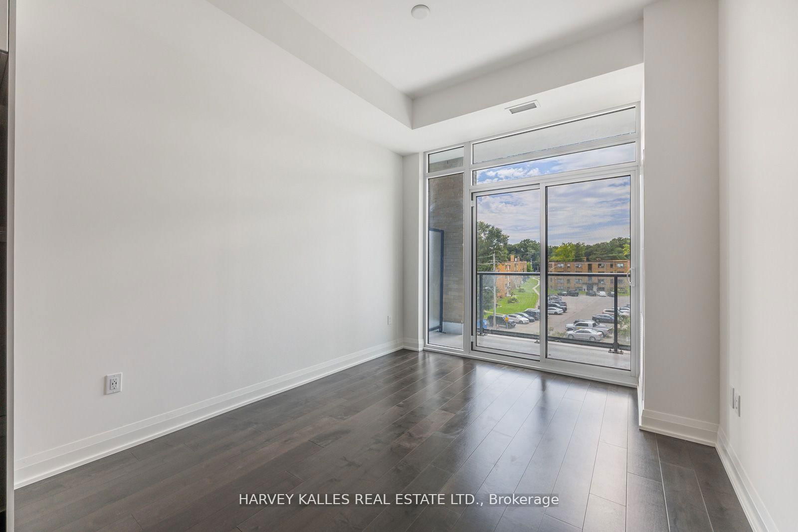 Photo 3 of Unit 419, 293 The Kingsway, Etobicoke, Edenbridge-Humber Valley — HOMEH