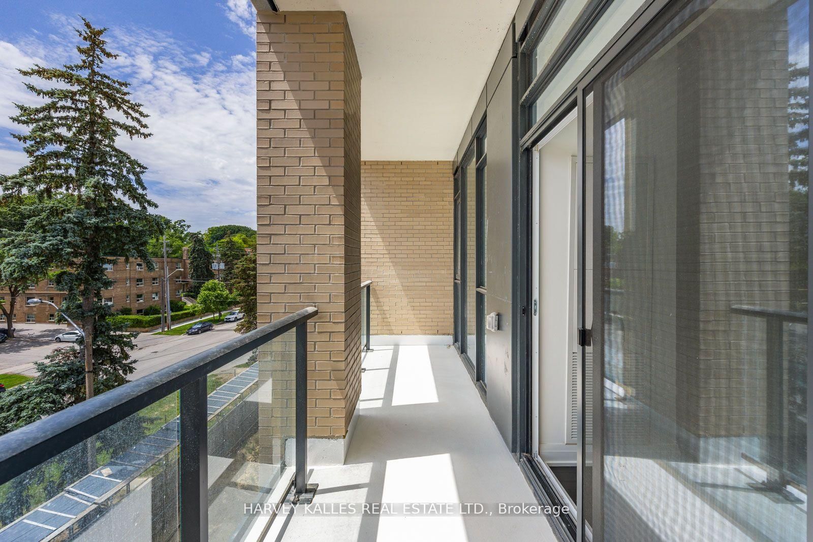 Photo 9 of Unit 419, 293 The Kingsway, Etobicoke, Edenbridge-Humber Valley — HOMEH