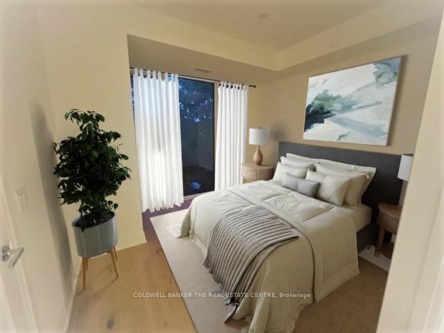 Photo 5 of Unit 309, 293 The Kingsway, Etobicoke, Edenbridge-Humber Valley — HOMEH