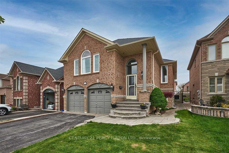 Photo 1 of 1754 Silver Maple Drive, Pickering, Amberlea — HOMEH