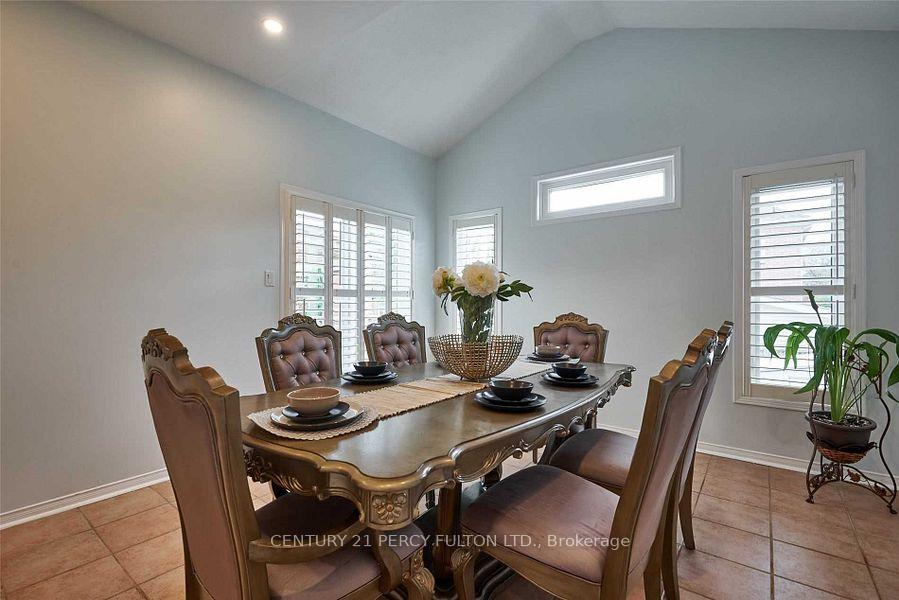 Photo 11 of 1754 Silver Maple Drive, Pickering, Amberlea — HOMEH