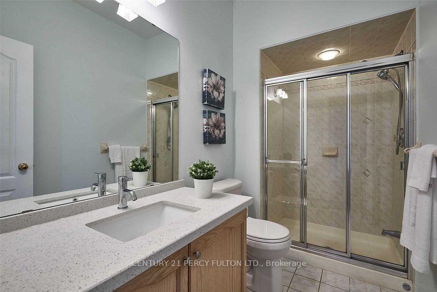 Photo 12 of 1754 Silver Maple Drive, Pickering, Amberlea — HOMEH