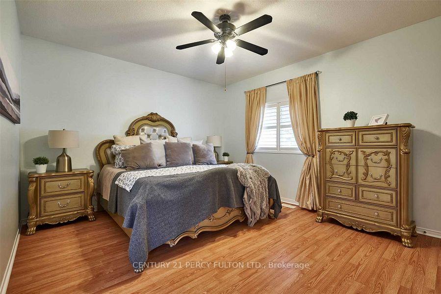 Photo 13 of 1754 Silver Maple Drive, Pickering, Amberlea — HOMEH