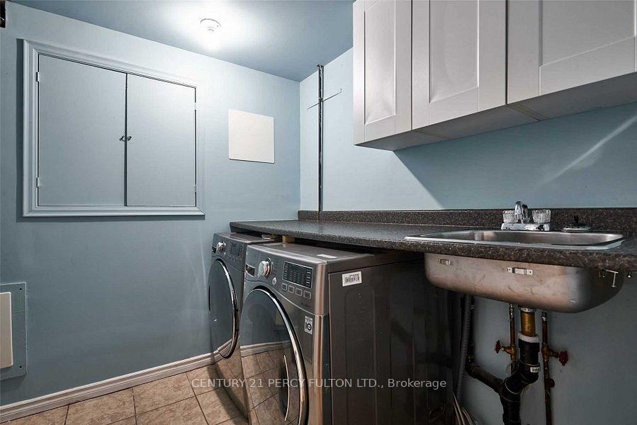 Photo 15 of 1754 Silver Maple Drive, Pickering, Amberlea — HOMEH