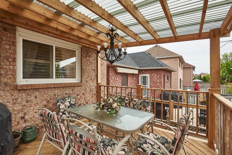 Photo 23 of 1754 Silver Maple Drive, Pickering, Amberlea — HOMEH