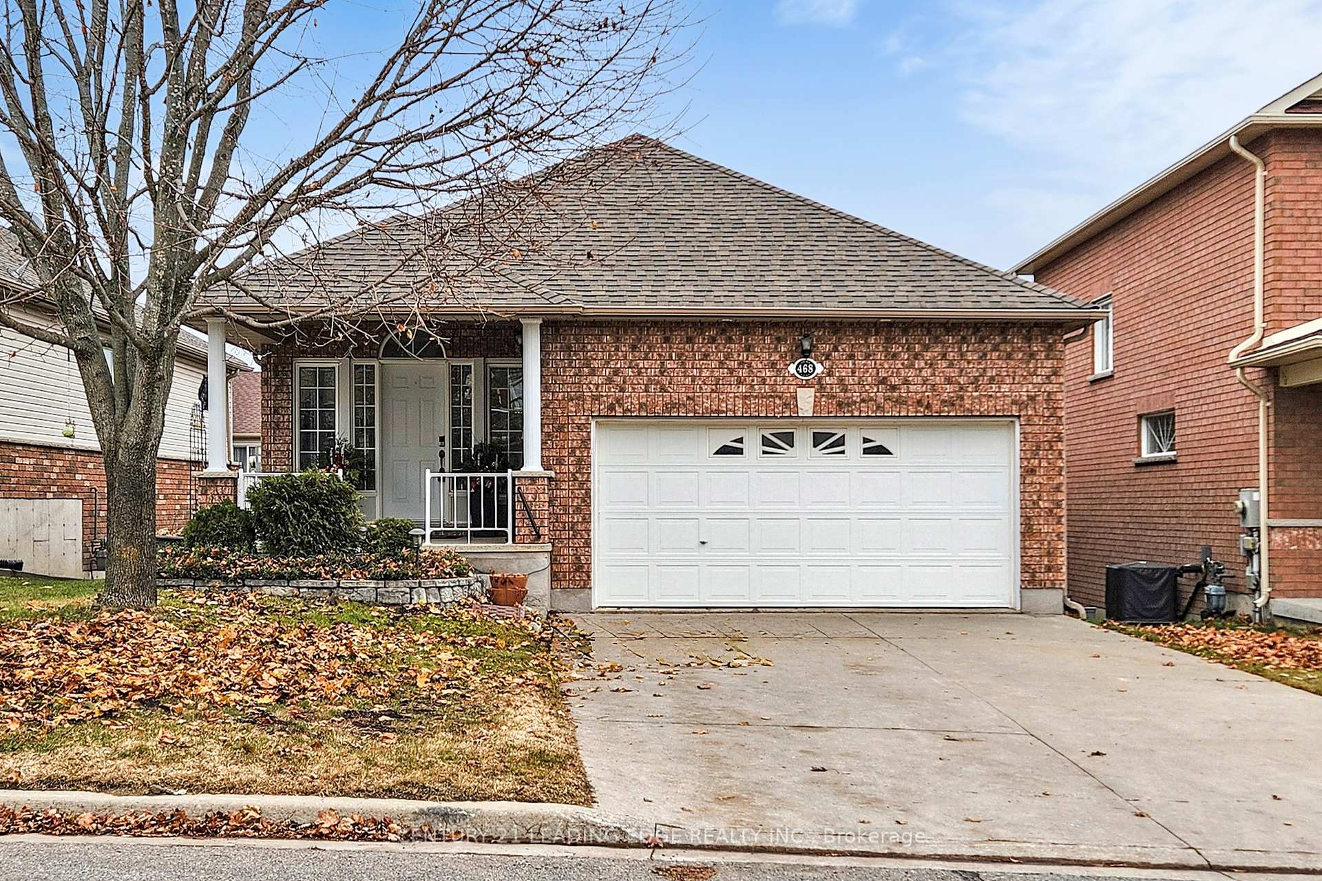 Photo 1 of 468 Settlers Ridge, Peterborough, Northcrest Ward 5 — HOMEH