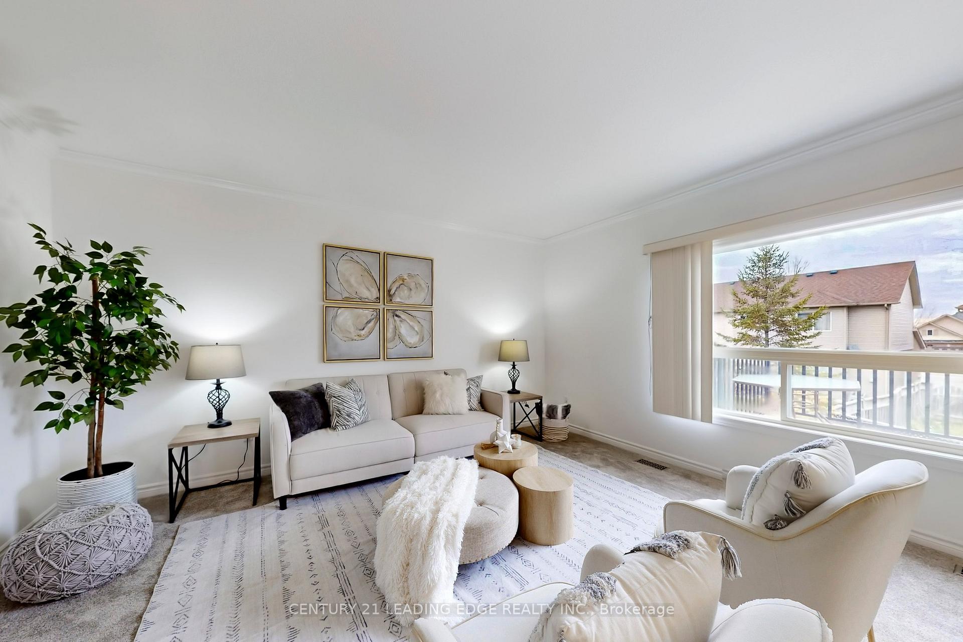 Photo 6 of 468 Settlers Ridge, Peterborough, Northcrest Ward 5 — HOMEH