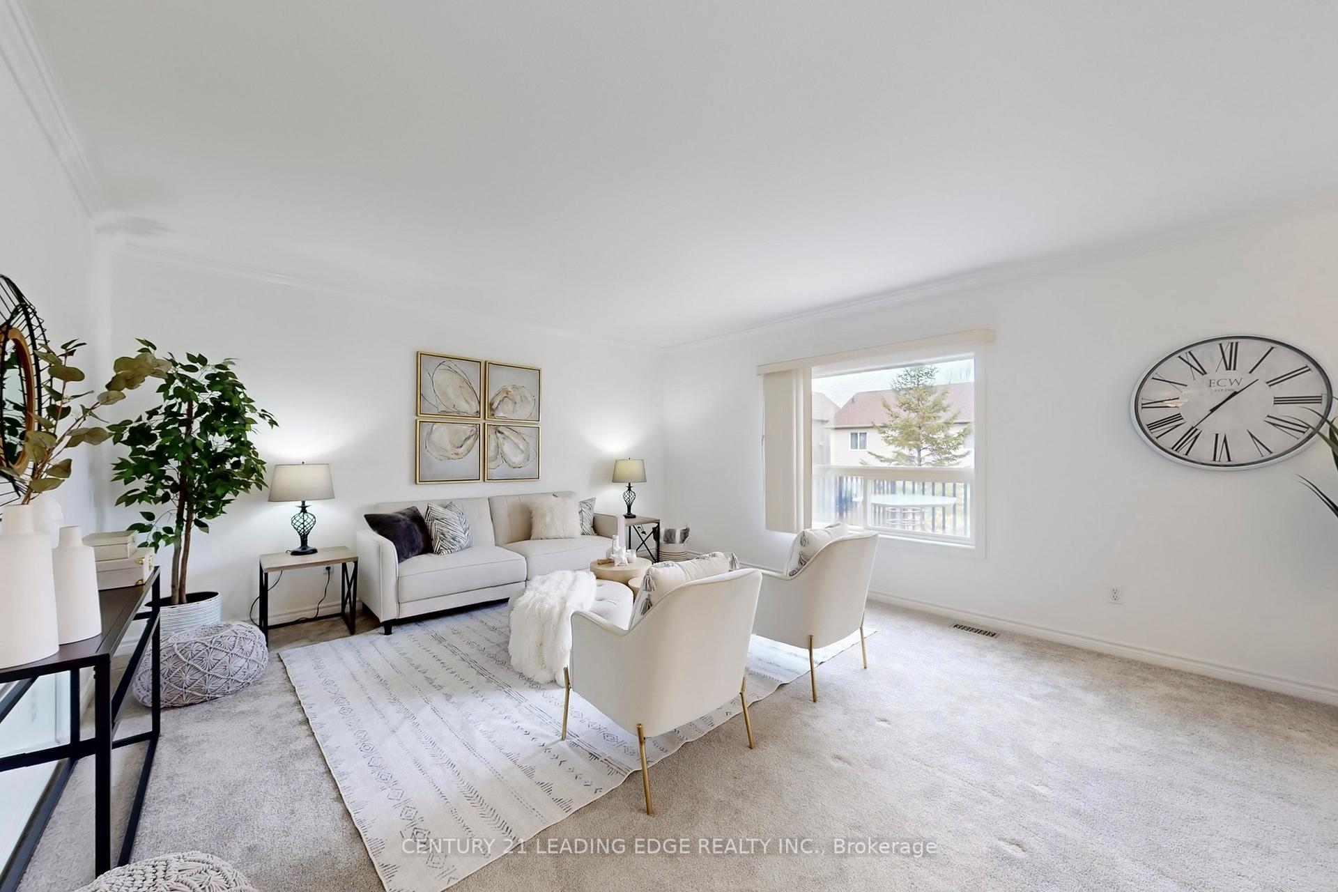 Photo 7 of 468 Settlers Ridge, Peterborough, Northcrest Ward 5 — HOMEH