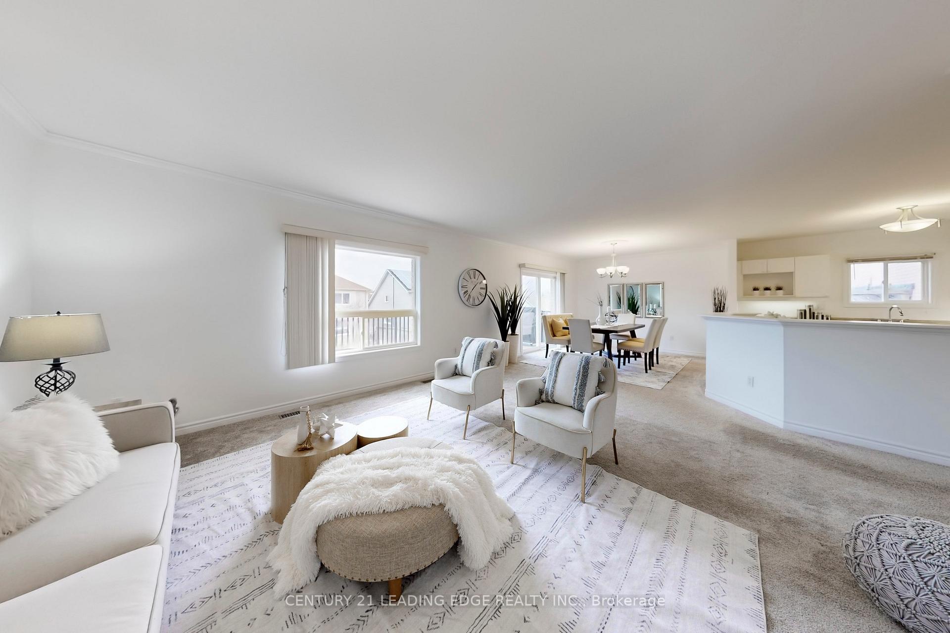 Photo 10 of 468 Settlers Ridge, Peterborough, Northcrest Ward 5 — HOMEH