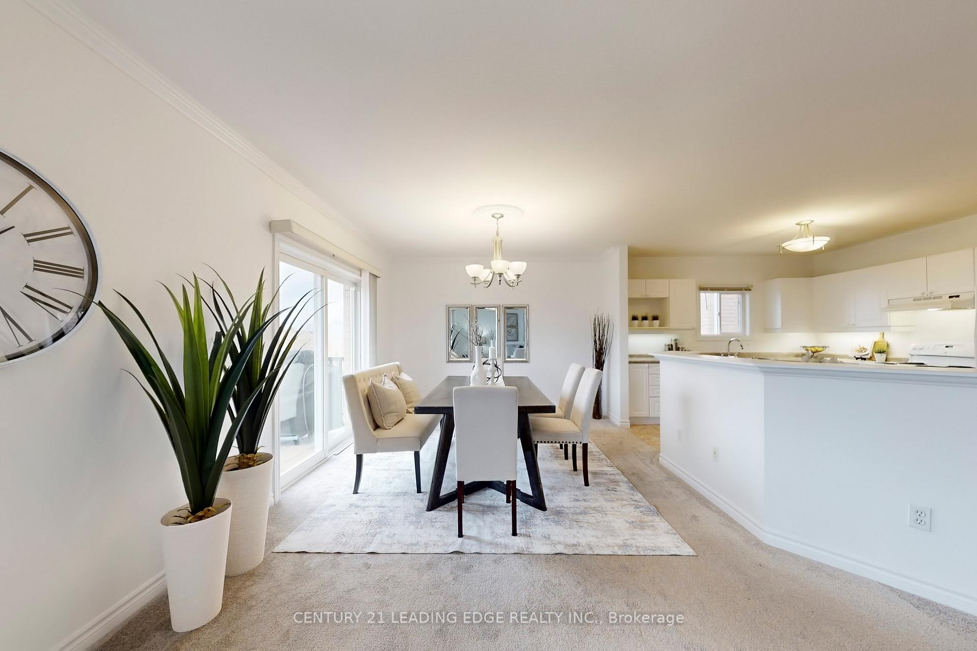 Photo 11 of 468 Settlers Ridge, Peterborough, Northcrest Ward 5 — HOMEH