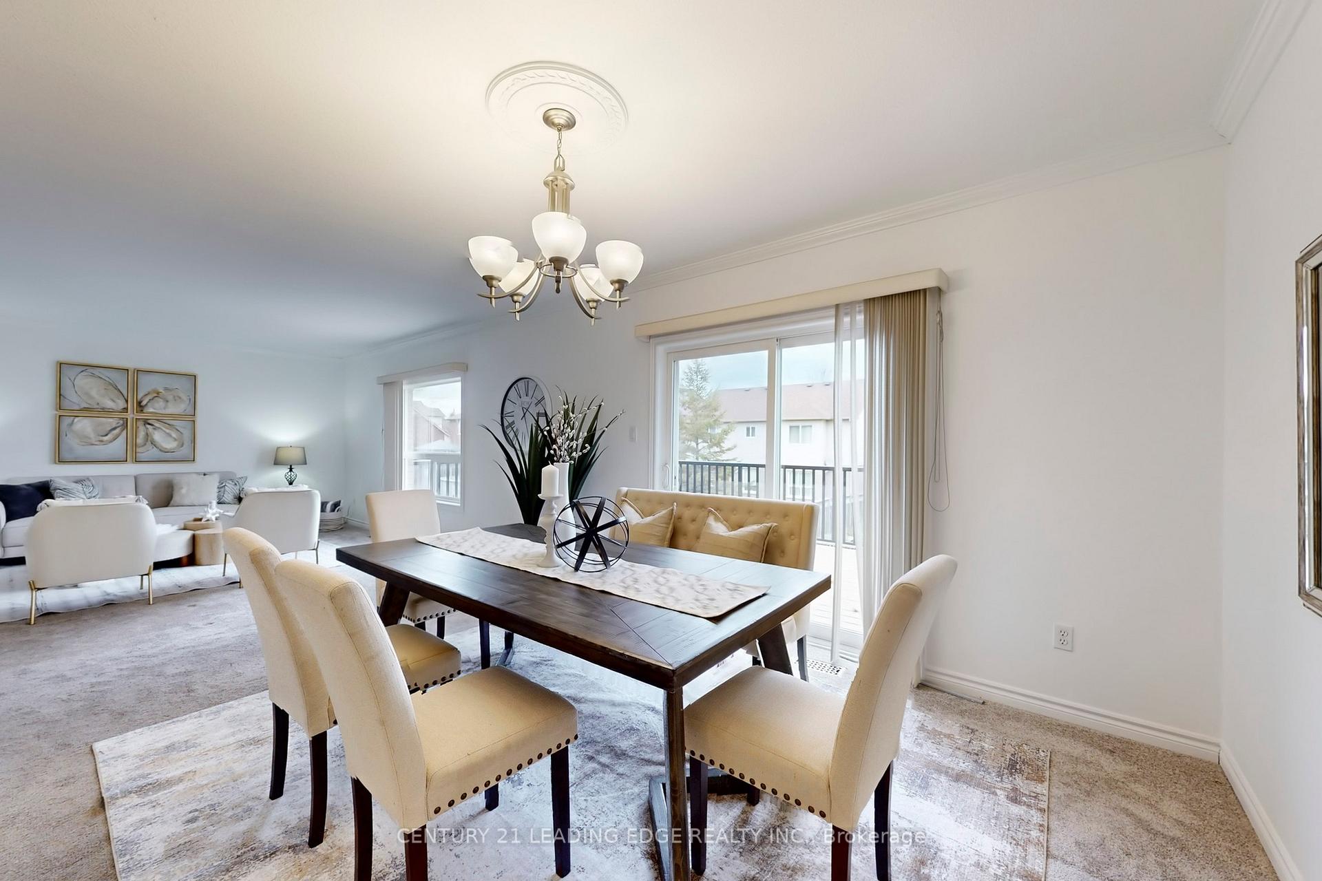Photo 12 of 468 Settlers Ridge, Peterborough, Northcrest Ward 5 — HOMEH
