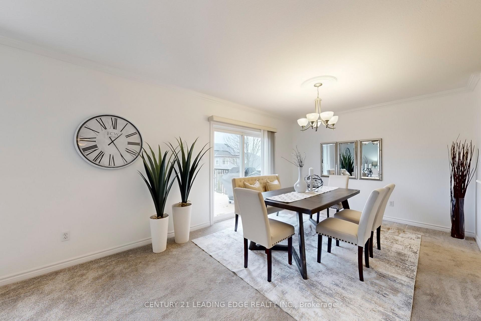 Photo 13 of 468 Settlers Ridge, Peterborough, Northcrest Ward 5 — HOMEH
