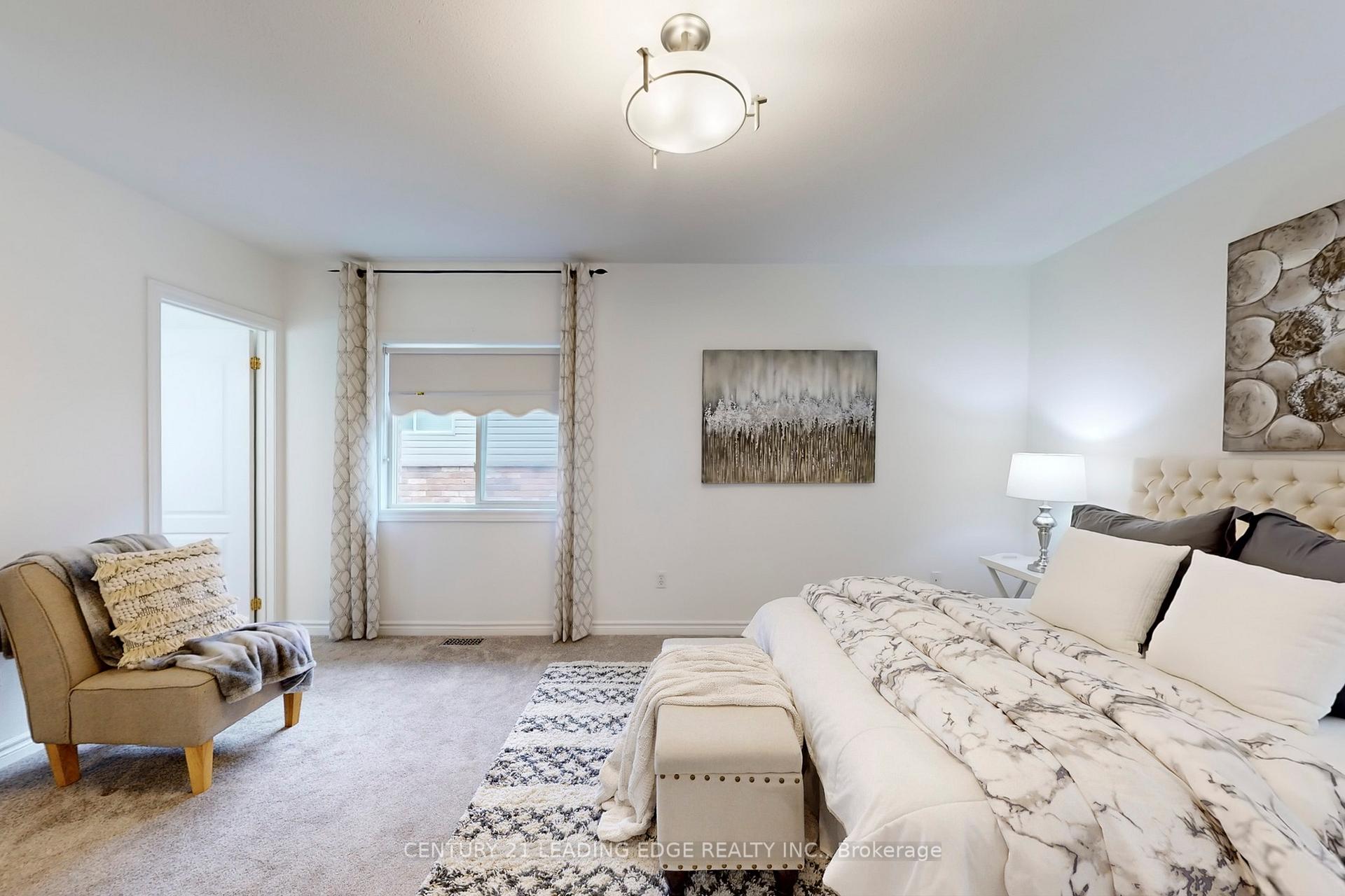 Photo 18 of 468 Settlers Ridge, Peterborough, Northcrest Ward 5 — HOMEH