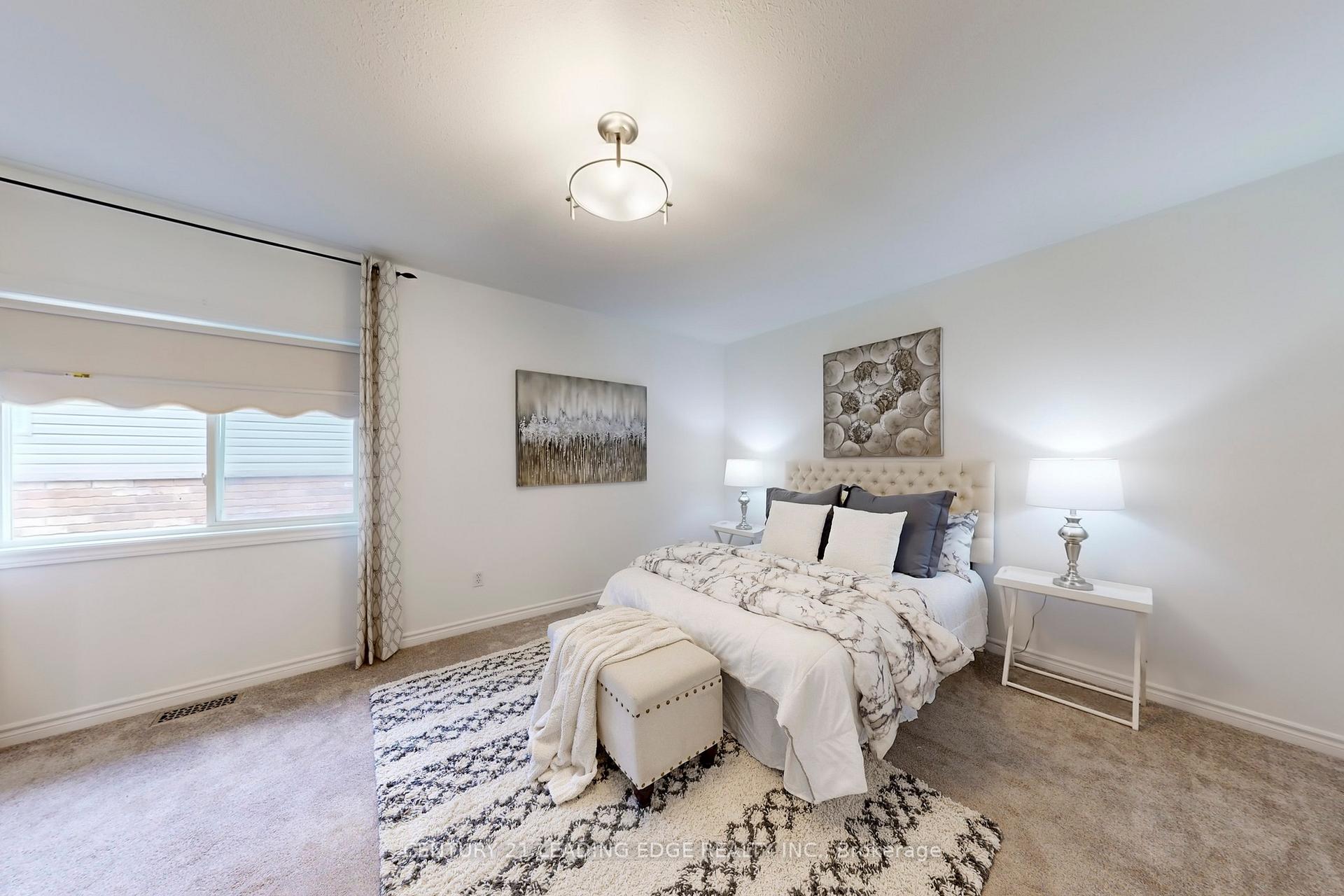 Photo 20 of 468 Settlers Ridge, Peterborough, Northcrest Ward 5 — HOMEH