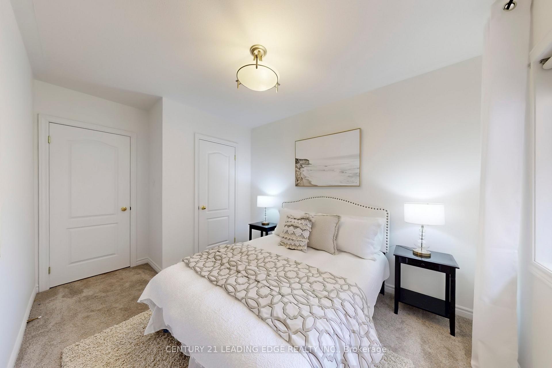 Photo 22 of 468 Settlers Ridge, Peterborough, Northcrest Ward 5 — HOMEH