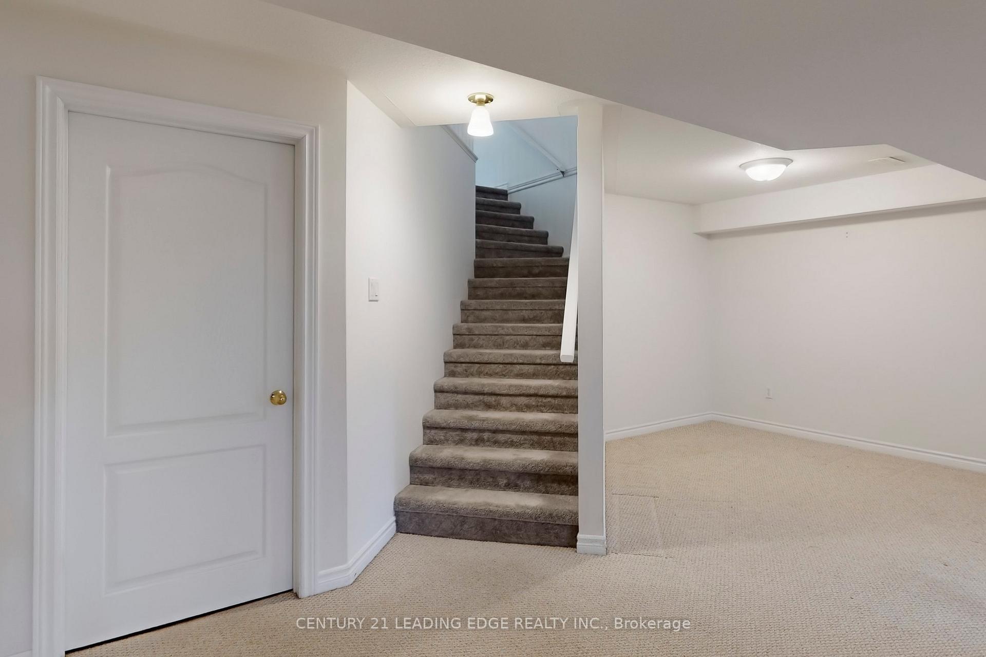 Photo 23 of 468 Settlers Ridge, Peterborough, Northcrest Ward 5 — HOMEH
