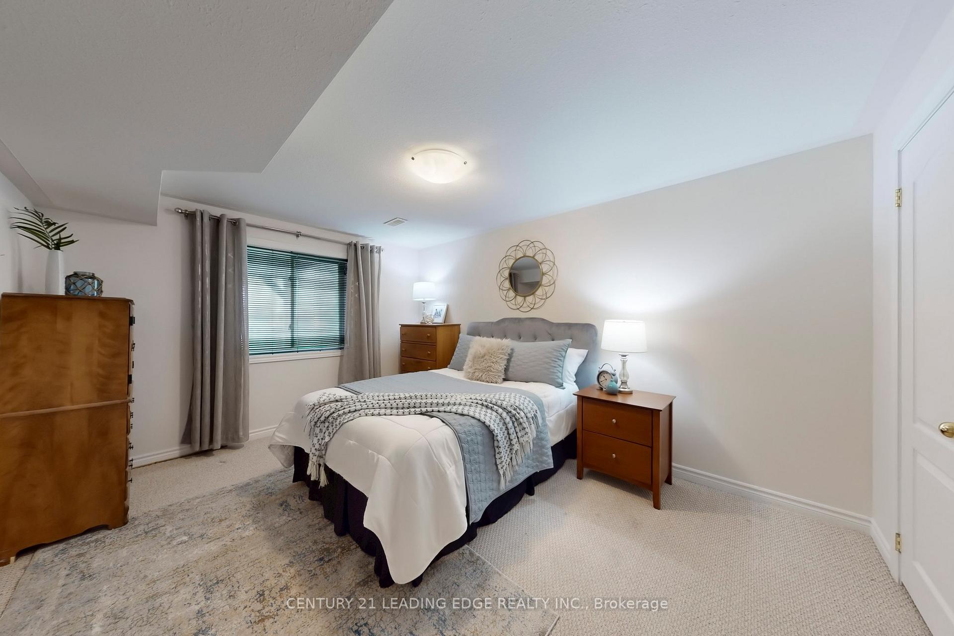 Photo 24 of 468 Settlers Ridge, Peterborough, Northcrest Ward 5 — HOMEH