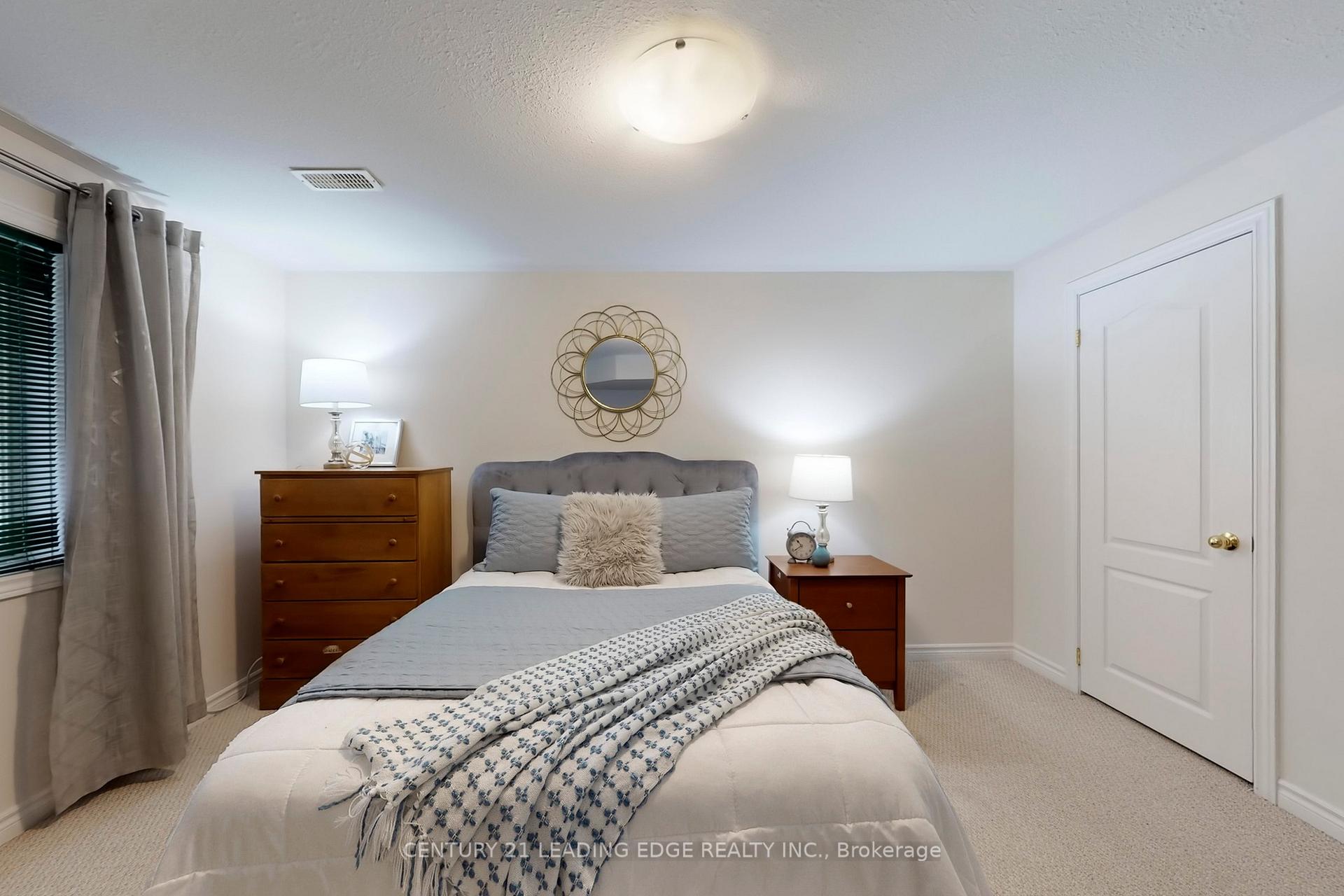 Photo 25 of 468 Settlers Ridge, Peterborough, Northcrest Ward 5 — HOMEH