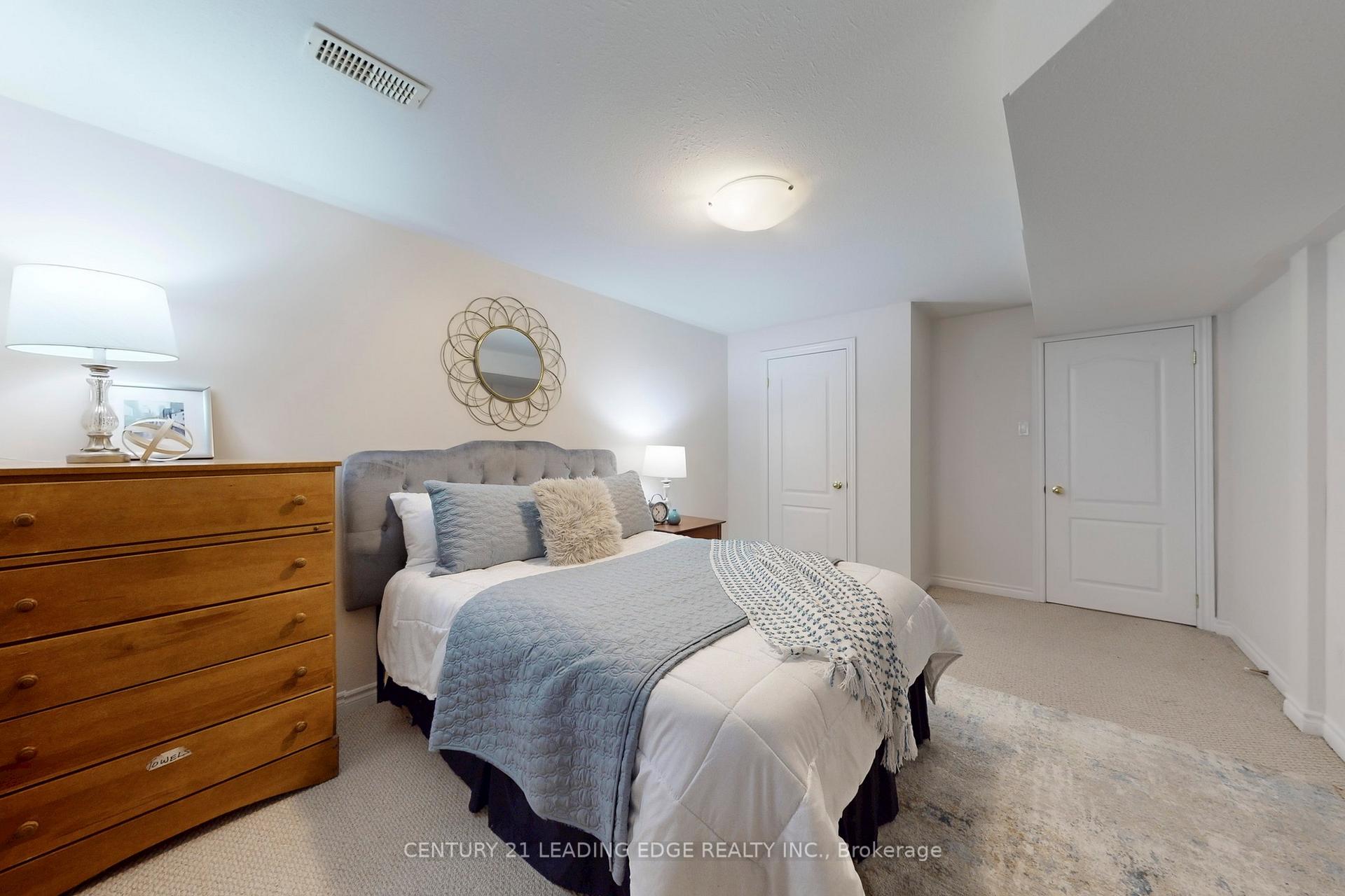 Photo 26 of 468 Settlers Ridge, Peterborough, Northcrest Ward 5 — HOMEH