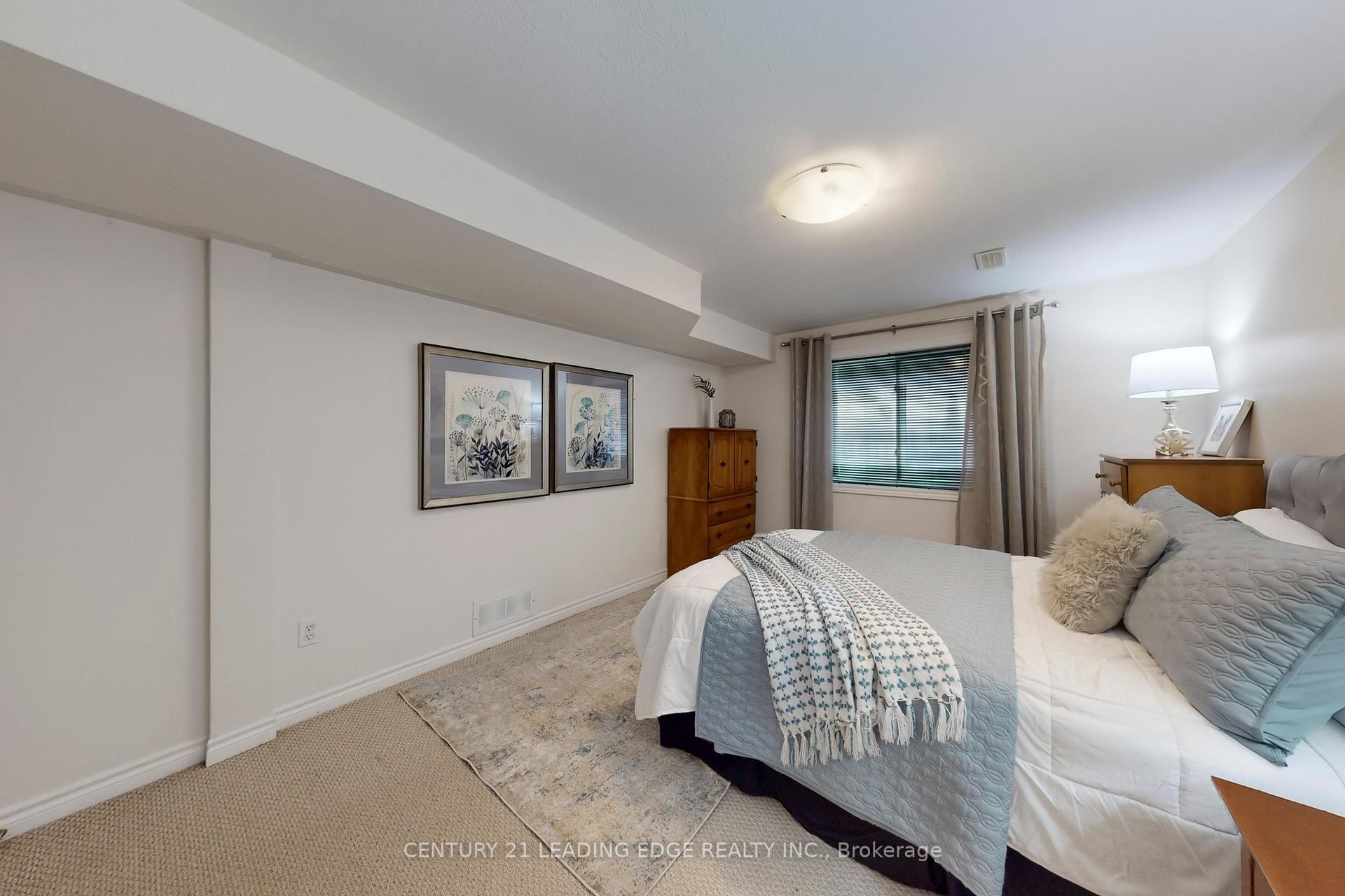 Photo 27 of 468 Settlers Ridge, Peterborough, Northcrest Ward 5 — HOMEH