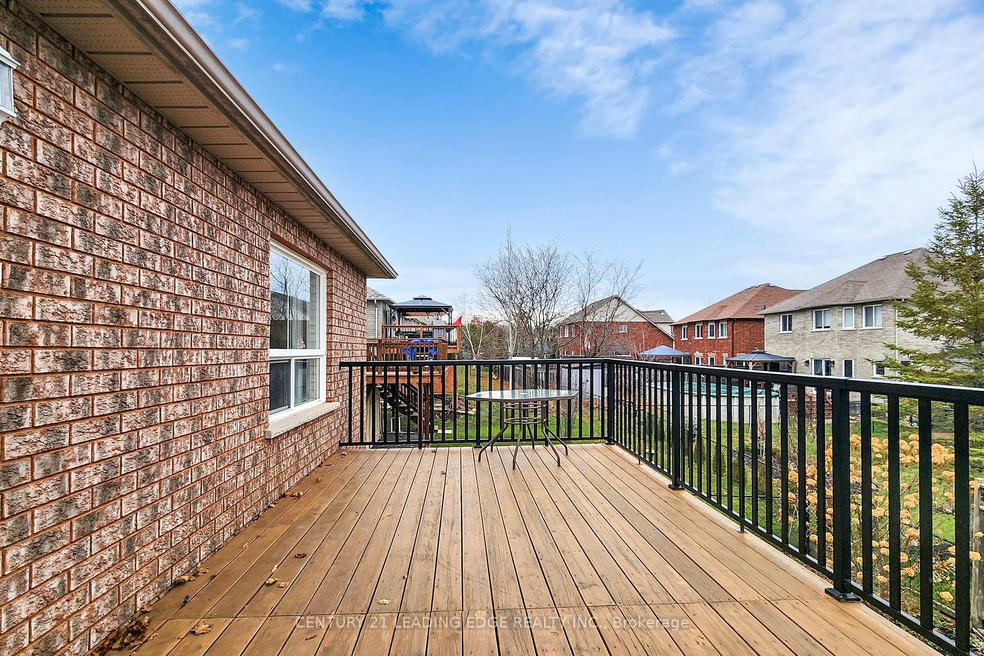 Photo 32 of 468 Settlers Ridge, Peterborough, Northcrest Ward 5 — HOMEH