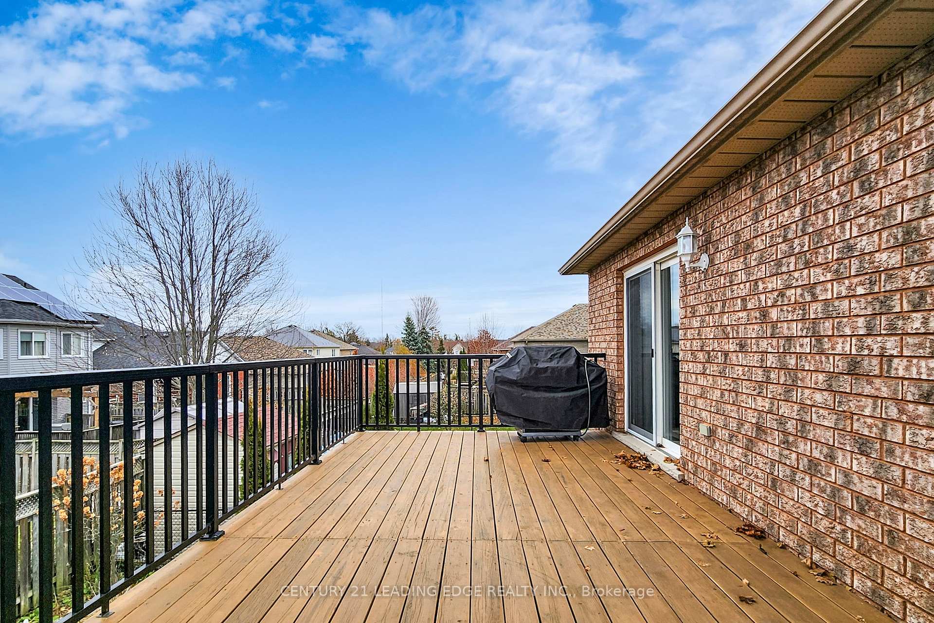 Photo 33 of 468 Settlers Ridge, Peterborough, Northcrest Ward 5 — HOMEH