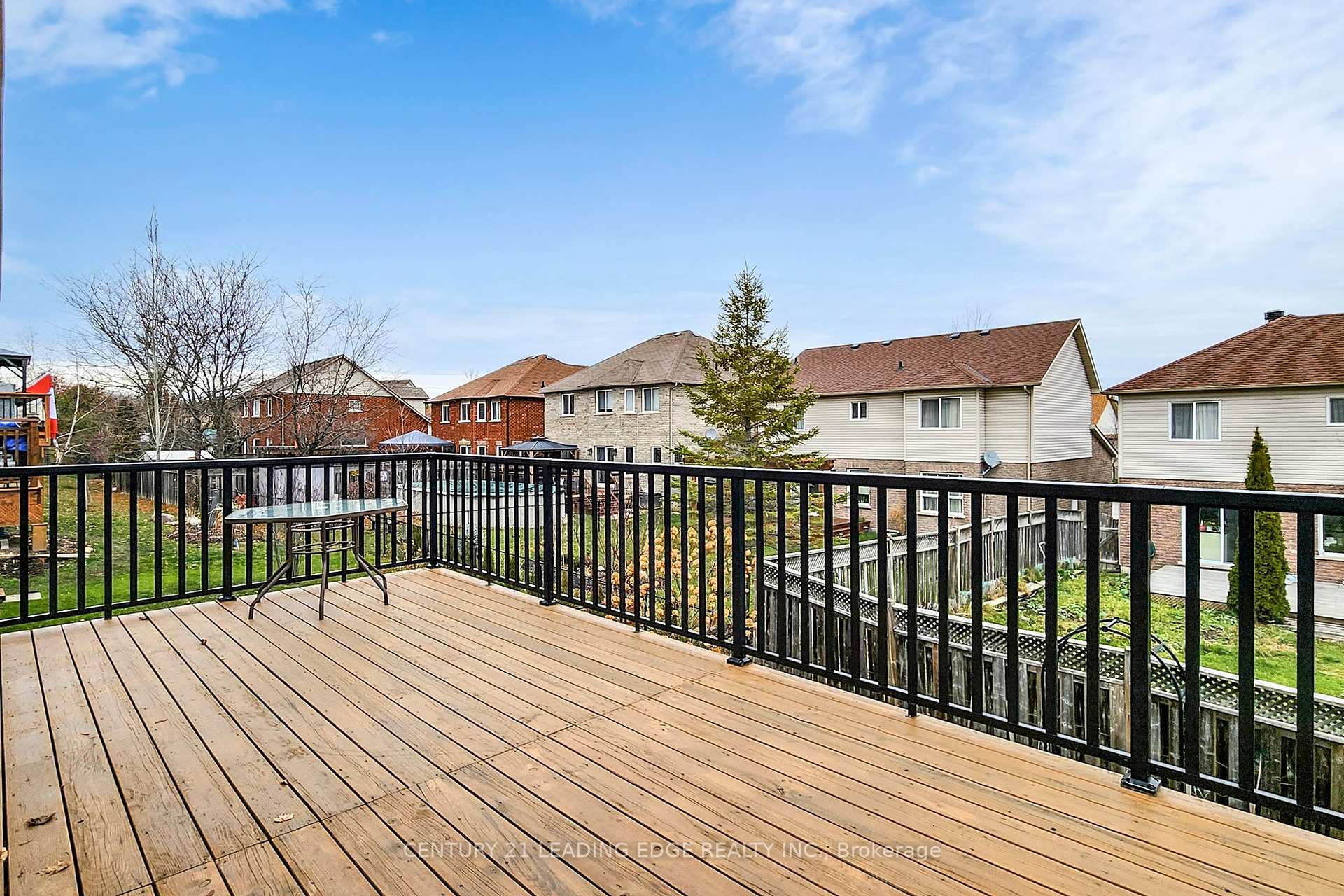 Photo 34 of 468 Settlers Ridge, Peterborough, Northcrest Ward 5 — HOMEH