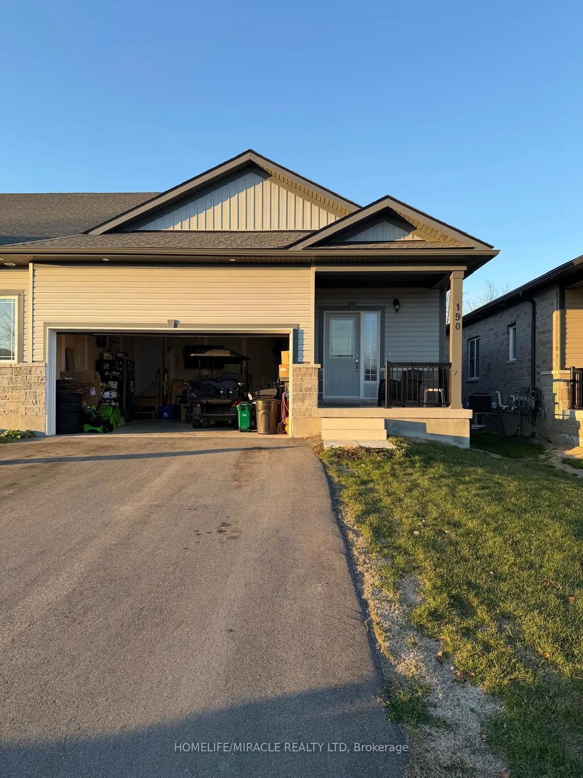 Photo 1 of 190 Adley Drive, Brockville — HOMEH