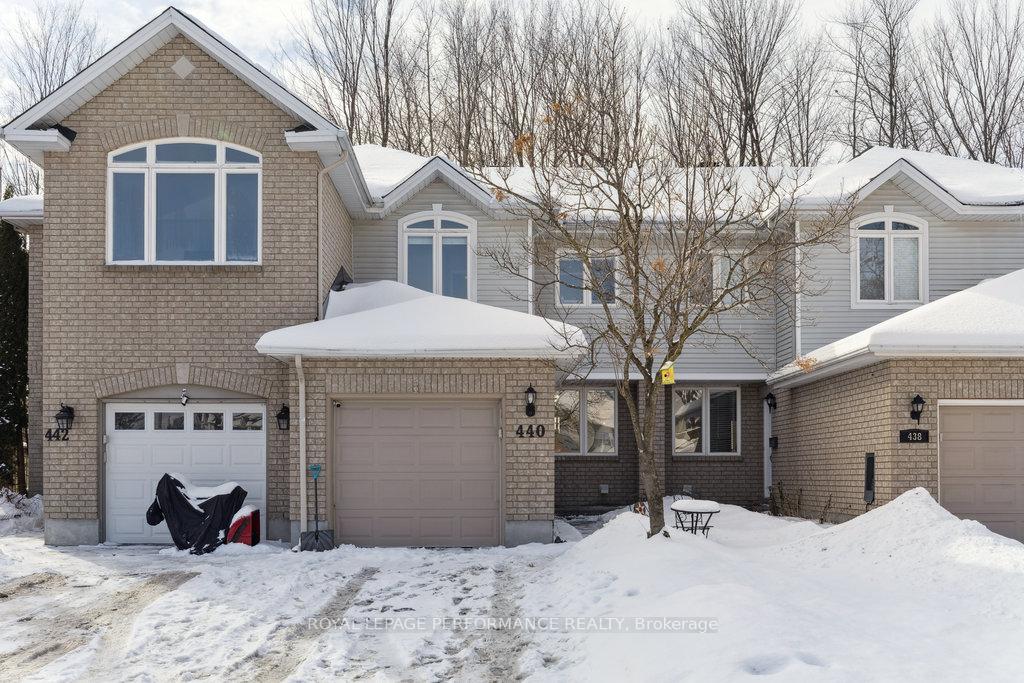 Photo 1 of 440 Lawler Crescent, Ottawa, Chatelaine Village — HOMEH