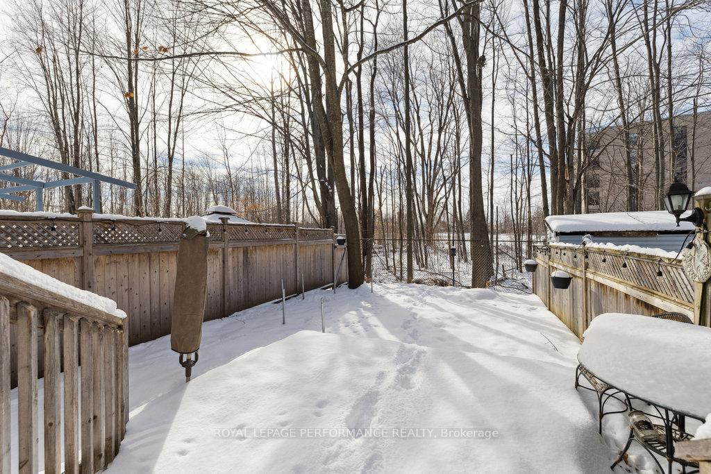 Photo 43 of 440 Lawler Crescent, Ottawa, Chatelaine Village — HOMEH