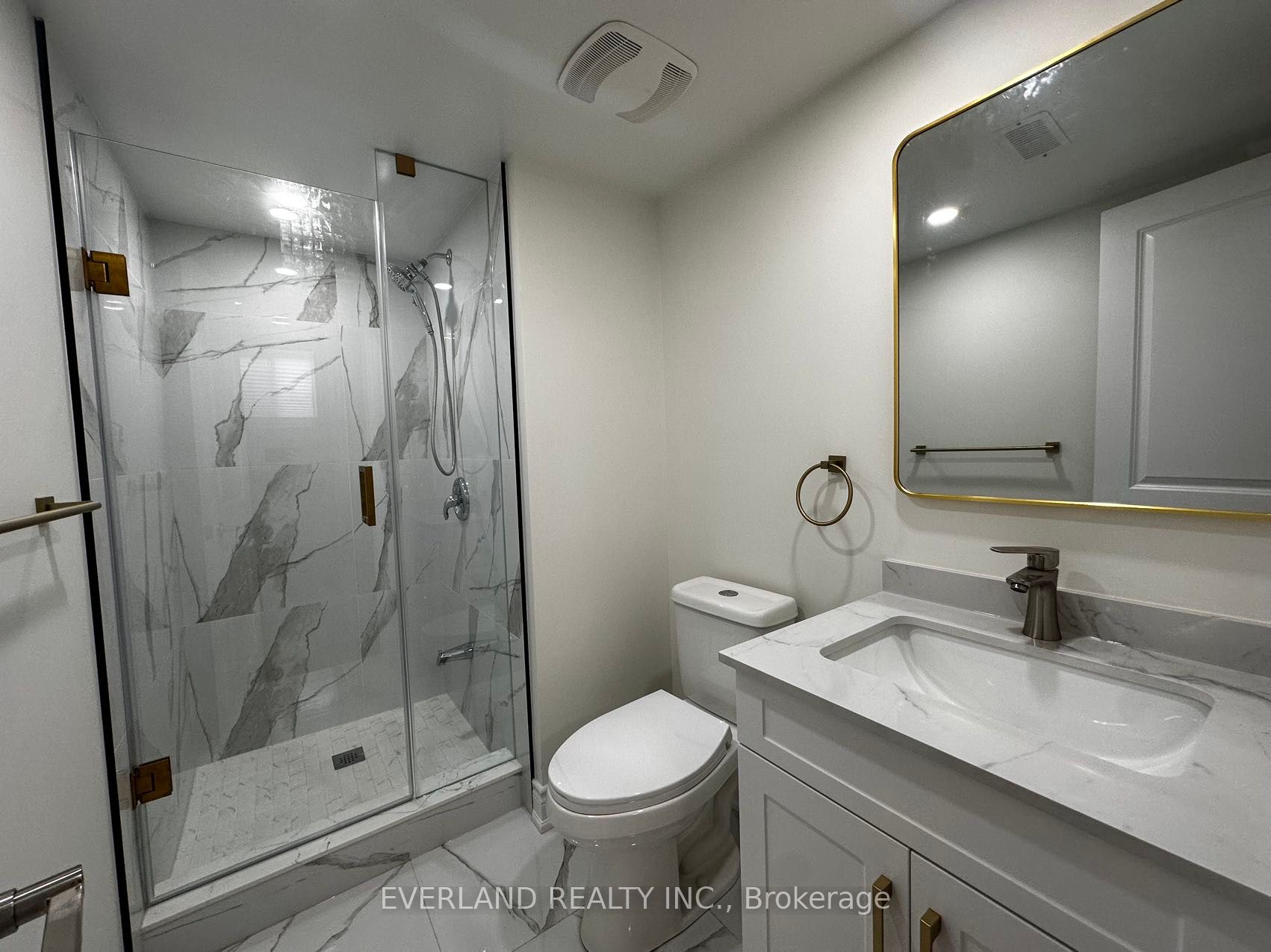 Photo 9 of Unit BM, 34 morning spell Trail, Vaughan, Kleinburg — HOMEH