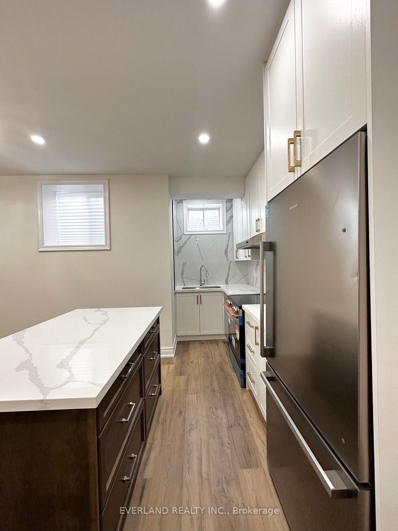 Photo 3 of Unit BM, 34 morning spell Trail, Vaughan, Kleinburg — HOMEH
