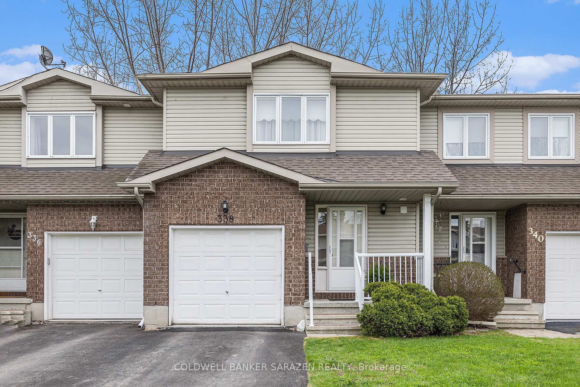 Photo 1 of 338 Fairbrooke Court, Arnprior — HOMEH