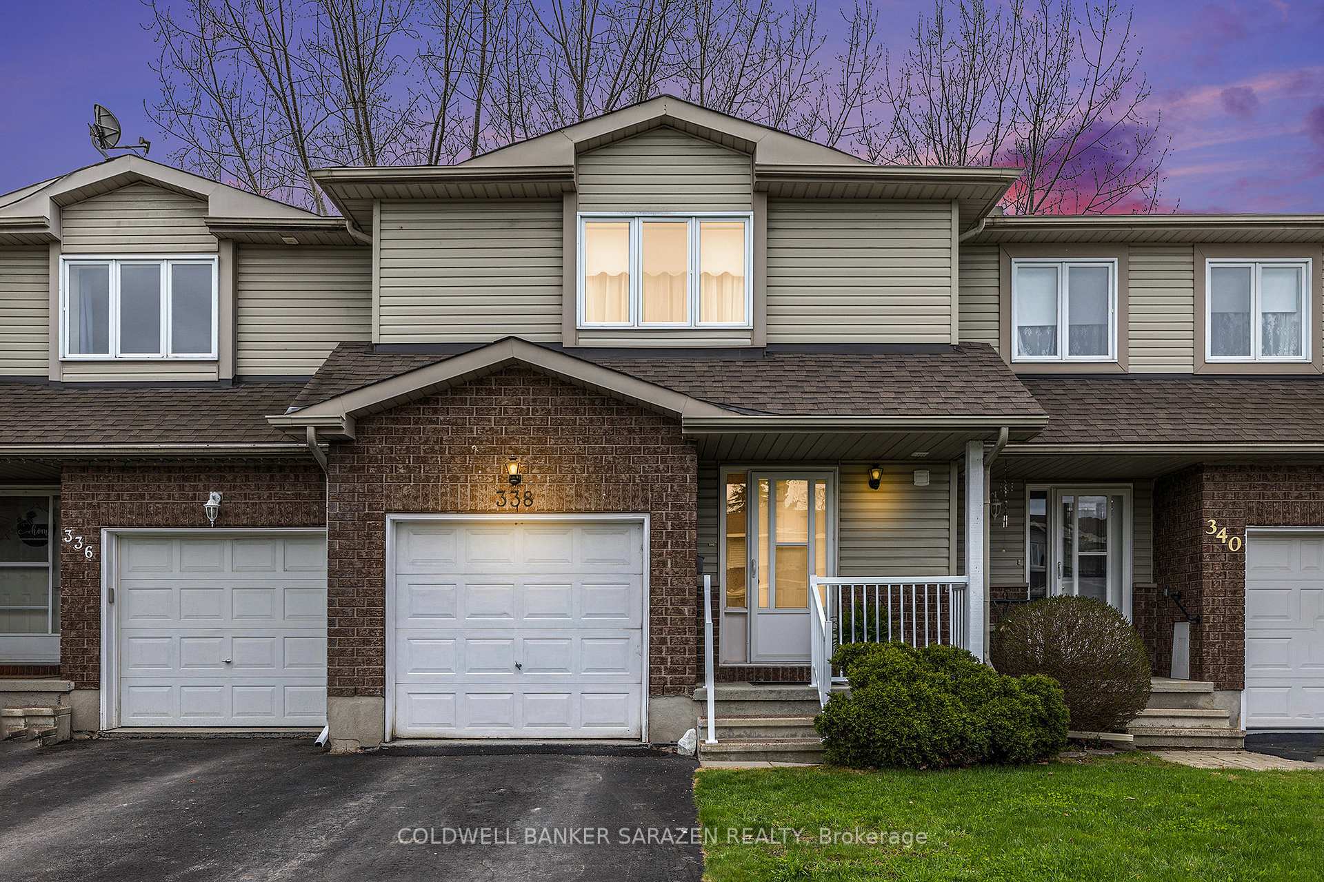 Photo 2 of 338 Fairbrooke Court, Arnprior — HOMEH